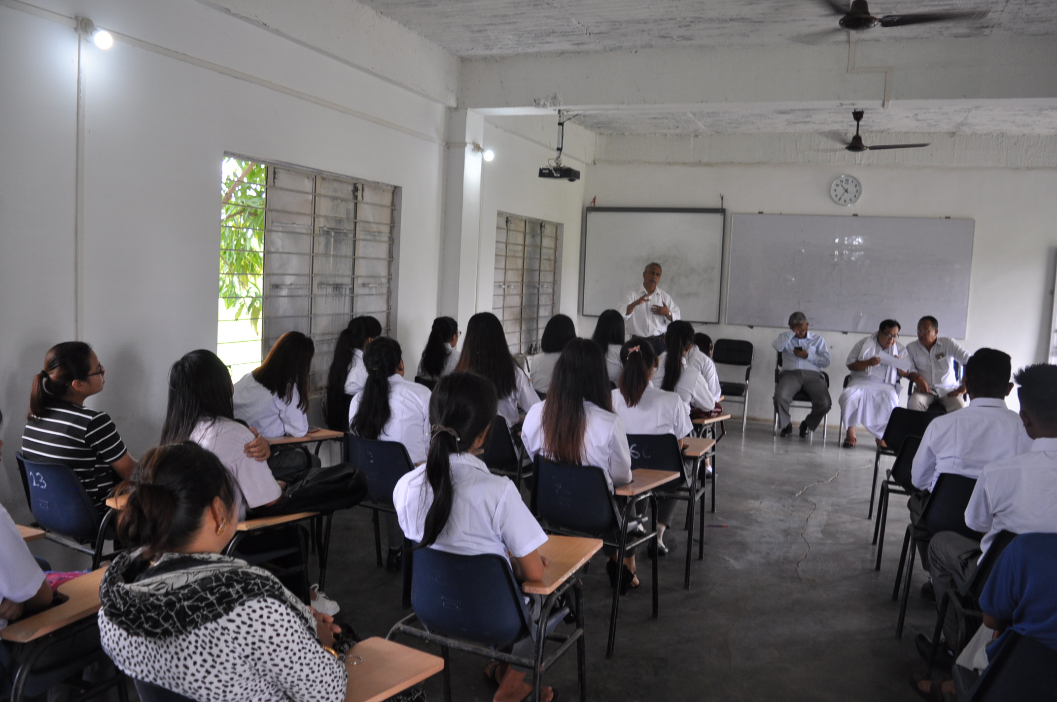 M. Sc. Agriculture Programme
